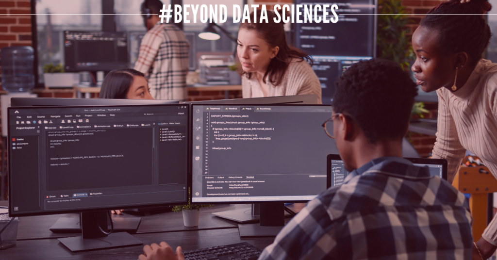 Mythes et Réalités du Big Data
